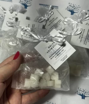 Melts, pastilha aromática
