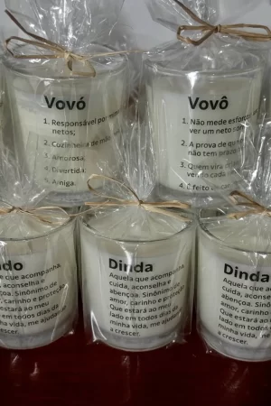 Vela Dindos