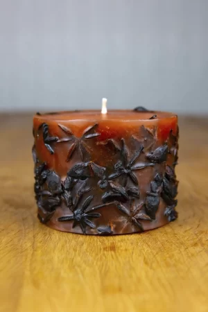 Vela de Anis Estrelado P